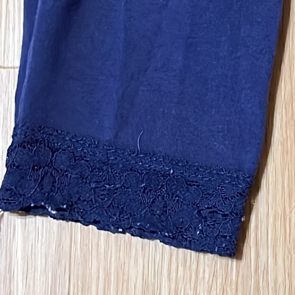 Lot of 3 Capri Children’s Place Leggings - Picture 4 of 5